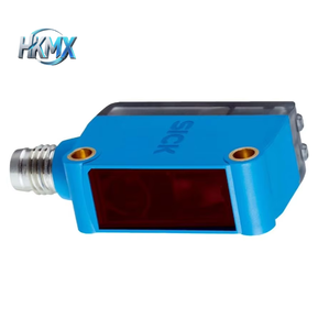 โฟโตอิเล็กทริคเซนเซอร์อุตสาหกรรม รุ่น GL6-P4112 GL6-N4112 และ GL6-P4122 - Product Image 1