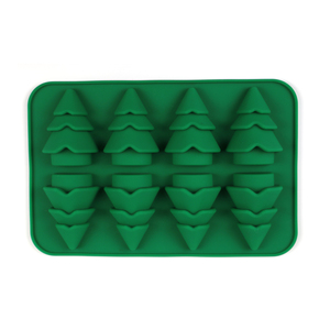 Árbol <span class=keywords><strong>de</strong></span> Navidad <span class=keywords><strong>molde</strong></span> <span class=keywords><strong>de</strong></span> pastel <span class=keywords><strong>de</strong></span> silicona Chocolate <span class=keywords><strong>molde</strong></span> <span class=keywords><strong>de</strong></span> hielo crema Pizza pastel <span class=keywords><strong>de</strong></span> frutas <span class=keywords><strong>molde</strong></span> para hornear DIY herramienta para hornear - Product Image 1