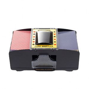 Automatic Card Dealer Poker Card Dealer Machine - Product Image 1