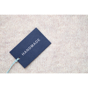 ป้ายแขวนกระดาษแข็งขนาด 3 นิ้ว ป้ายโลโก้ขายดี ป้ายเสื้อผ้า ป้ายพิมพ์ ป้ายติดเสื้อผ้า - Product Image 3