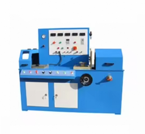 Aps FQZ-2A Model Zware Vrachtwagenbus Starter En Dynamo Testbank - Product Image 1