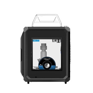 Industrial Grade Automatic PLA <b>3D</b> <b>Printer</b> Sermoon D3 with USB Connectivity New 5x Faster Printing Speed & Stable Performance - Product Image 2