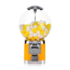 Distributeur de bonbons et de jouets pour enfants, <span class=keywords><strong>machine</strong></span> à capsules et à billes, jeux à monnayeur, cadeaux - Fabricant direct - Product Image 6