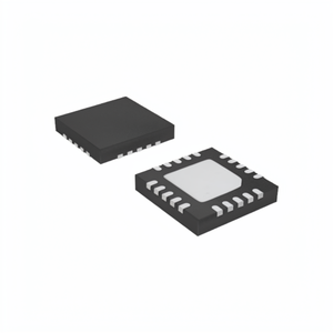 Data Acquisition Original One Stop Service ISL22102IR20Z Electronic Circuit Components 20 VFQFN Exposed Pad - Product Image 1