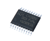 Lectronic-chip demultiplexor integrado, 20 C32V003 C32V003F4P6