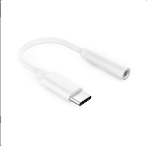 Adaptador Digital de Audio DAC con Chip, de 3.5mm Hembra a Tipo <span class=keywords><strong>C</strong></span>, para Auriculares, <span class=keywords><strong>USB</strong></span> <span class=keywords><strong>C</strong></span> Macho, para <span class=keywords><strong>Samsung</strong></span> y iPhone, Stock Local en Almacén de EE. UU. - Product Image 2