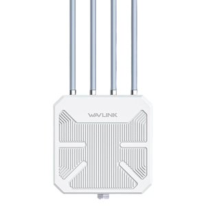 Wavlink AX3000 Dual Band WiFi6 <b>Access</b> <b>Point</b> Outdoor IP67 <b>Wireless</b> Router Repeater Wavlink AX3000 WIFI6 Wifi Repeater-WN573HX3 Wa - Product Image 4
