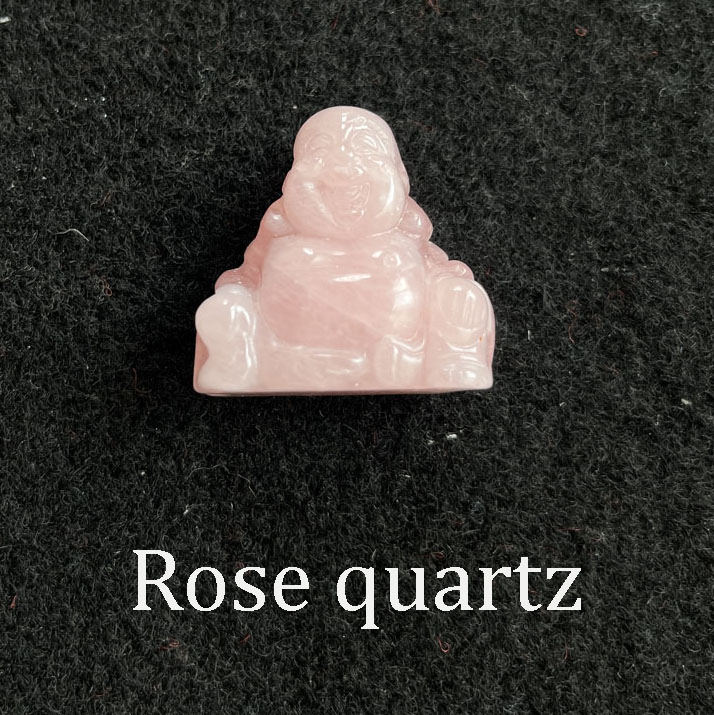 Rose quartz