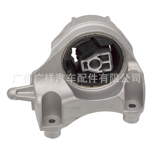 Engine Mount 20840181 For Chevrolet <b>Car</b> Parts Automatic Transmission Rubber Mount - Product Image 4