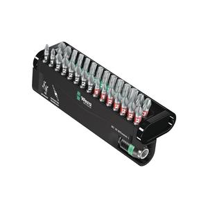 Wera bit Assortment bit-check 30 bitorsion 1 30-PH/PZD/TX - Product Image 1