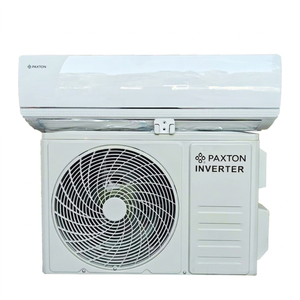 Paxton 12K เครื่องปรับอากาศระบบอินเวอร์เตอร์พร้อม R32ควบคุม WIFI 12000 BTU 220V 50Hz สำหรับบ้านและสำนักงาน - Product Image 1