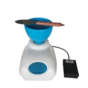 Matériau d'empreinte de mélange <span class=keywords><strong>dentaire</strong></span> bon marché Mélangeur d'alginate de <span class=keywords><strong>ciment</strong></span> au verre ionomère pour plâtre <span class=keywords><strong>dentaire</strong></span> - Product Image 6