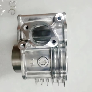 ชุดกระบอกสูบมอเตอร์ไซค์คุณภาพสูงระดับมืออาชีพ <span class=keywords><strong>KVB</strong></span> 53 มม. - Product Image 5