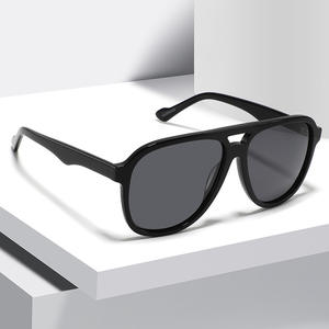 LBAHSADES عرض بيضاوي عصري جديد فاخر كلاسيكي مصمم شعار مخصص للرجال والنساء مستقطب Tac - Product Image 3