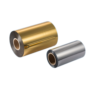 2024 Venta caliente <span class=keywords><strong>Bopp</strong></span> Película metalizada Plata VMBopp <span class=keywords><strong>Film</strong></span> Factory para envasado de alimentos - Product Image 6