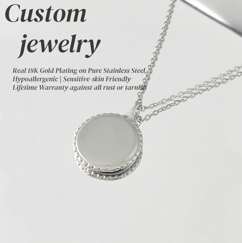 Forevermark Diamond Lab-Created Radiant Cut Necklace