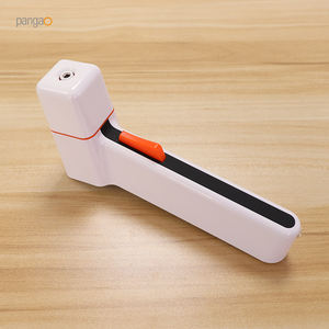 Медицинский Бесконтактный инфракрасный термометр для ушей для взрослых, Детский термометр, пистолет мгновенных результатов - Product Image 6