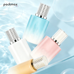 ขวดบีบ EVOH 5 ชั้น ขนาด 50 มล. – บรรจุภัณฑ์เปล่าสำหรับครีมกันแดดและรองพื้น มีสินค้าในสต็อกสำหรับไพรเมอร์และคอนซีลเลอร์ - Product Image 6