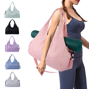 <span class=keywords><strong>Sac</strong></span> <span class=keywords><strong>de</strong></span> <span class=keywords><strong>sport</strong></span> imperméable pour <span class=keywords><strong>femme</strong></span> avec compartiment à chaussures, <span class=keywords><strong>sac</strong></span> <span class=keywords><strong>de</strong></span> voyage, <span class=keywords><strong>sac</strong></span> <span class=keywords><strong>de</strong></span> week-end, <span class=keywords><strong>sac</strong></span> <span class=keywords><strong>de</strong></span> yoga, <span class=keywords><strong>sac</strong></span> <span class=keywords><strong>de</strong></span> <span class=keywords><strong>sport</strong></span> avec porte-tapis - Product Image 1