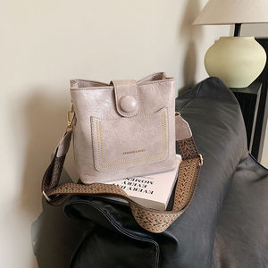 Nuevo Bolso de Moda 2026, Bolso de Hombro para Mujer - Product Image 4