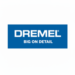 DREMEL High Speed 2 Cutters Molino de bolas de 7,8mm con revestimiento Altin Molino de extremo de estaño en caja Soporte OEM/ODM - Product Image 1