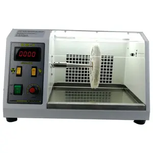 Jewelry Tools Speed Control Deburring Polishing Machine with Dust Collector