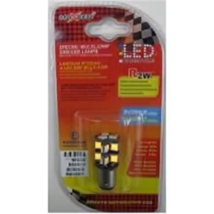1156 19 Smd 5050 Led Bulb For Automotive <b>Lighting</b> - Product Image 1