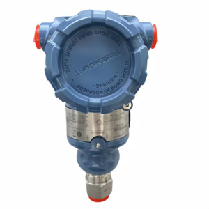 Transmisor de Presión Absoluta ROSEMOUNTE 3051TG1A con Clasificación IP68, Rango de hasta 4000 psia, 1 Año de Garantía, Nuevo en Stock - Product Image 2