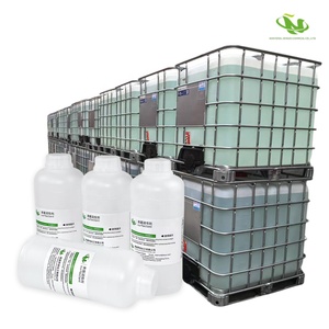 AMM Amino Silicone Oil Emulsifier Aditif Kimia Nonionik untuk Berbagai Minyak Silikon Amino Penampilan Cair Viskositas ≤6000cp - Product Image 6