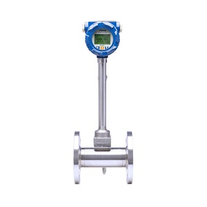Débitmètre d'air de vapeur de <span class=keywords><strong>gaz</strong></span> <span class=keywords><strong>Propane</strong></span> numérique, débitmètre Vortex, <span class=keywords><strong>prix</strong></span> - Product Image 3