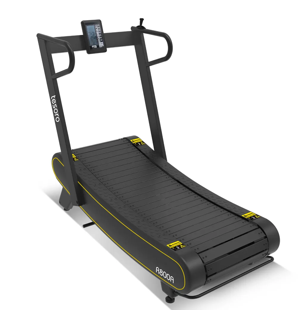 GYM Body building fitness power folding treadmill running machine for body fit wholesale equipment