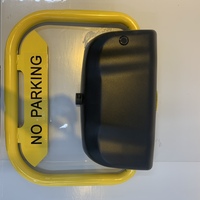 Système de stationnement automatique KAVASS verrouillage de barrière de stationnement télécommandé pour voiture