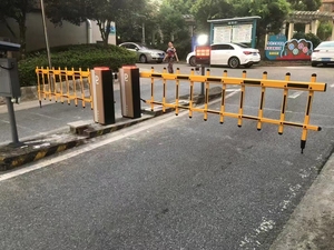 Alpr ANPR tự động tấm giấy phép số chụp máy quét tấm giấy phép đọc nhận dạng - Product Image 5