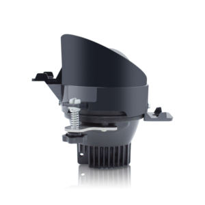 Luces <span class=keywords><strong>antiniebla</strong></span> para coche, lente Bi Led, impermeable IP67, 12V, 3000K, 6000K, accesorios de <span class=keywords><strong>faros</strong></span> biled para <span class=keywords><strong>Nissan</strong></span> - Product Image 2