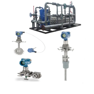 Transmisor de Presión Diferencial (DP) Montado en Plataforma Deslizante para Rosemount 3051, Rentable para Comisiónamiento - Product Image 5