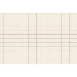 Tapis de salon carré couleur crème style français, résistant aux taches, en fibre de polyester, pour usage domestique, tapis de sol de chambre à coucher, Nouveauté 2025 - Product Image 4