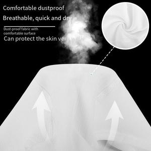 Pasamontañas Personalizado Unisex para Motociclismo de Invierno, a Prueba de Viento, Forro Interior para Casco de Spandex/Poliéster, para Deportes al Aire Libre - Product Image 5