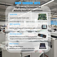 Q5669-60576 плата форматора в сборе с жестким диском HDD для плоттера HP DesignJet T620 T1120 с гарантией качества
