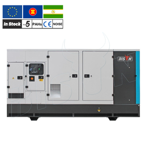 Générateur diesel 220 kVA 176 kW silencieux à refroidissement par eau, prix compétitif, fournisseurs vérifiés - Product Image 2