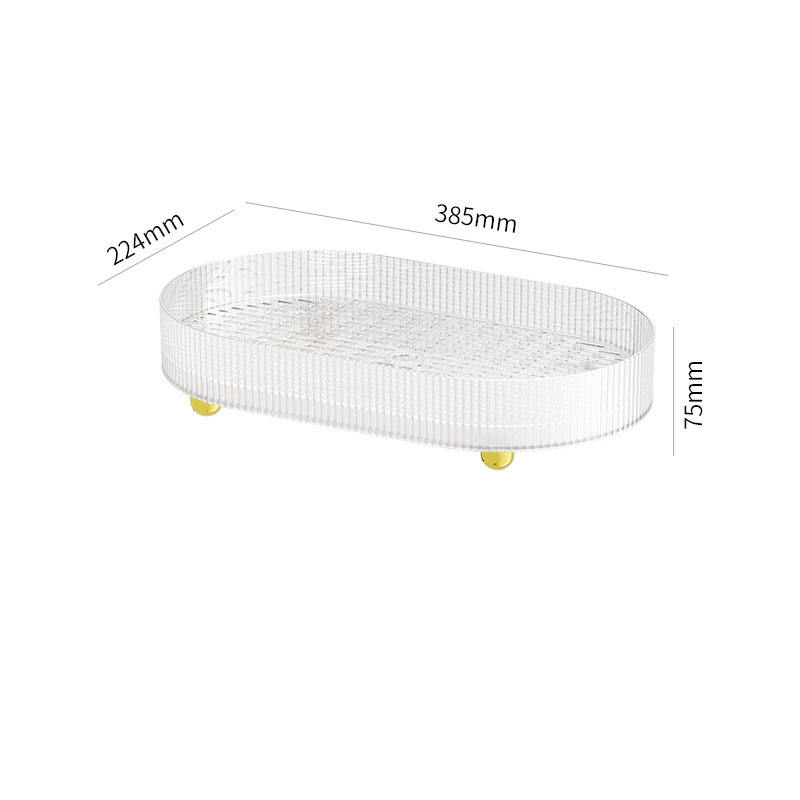 Transparent Double Layer