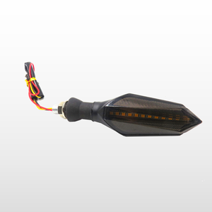 CHINA High Brightness 15 Led Phantom Turn Signal Indicators For Motorcycles Classic - Product Image 4