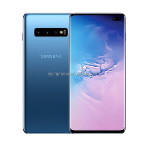 Venta al por mayor para <span class=keywords><strong>Galaxy</strong></span> S10 Plus S10E S20 <span class=keywords><strong>S21</strong></span> S27 S26 Plus <span class=keywords><strong>Ultra</strong></span> teléfonos móviles originales de segunda mano de alta calidad <span class=keywords><strong>Dual</strong></span> <span class=keywords><strong>Sim</strong></span> desbloqueado - Product Image 4