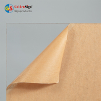 Usine prix de gros différentes épaisseurs taille personnalisée feuille acrylique transparente de couleur pour la décoration de la publicité