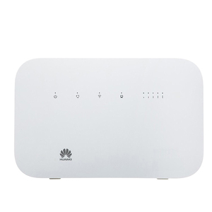 Nieuwe Aanwinst HUA WEI Ontgrendeld 300Mbps Hoge-Snelheid 4G LTE WiFi Router <span class=keywords><strong>CAT</strong></span> 6 CPE B612-51D Home Firewall - Product Image 2