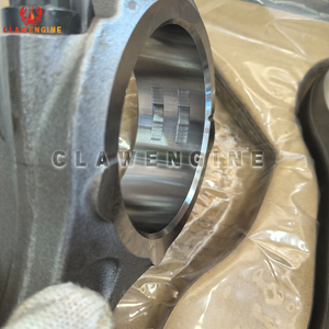 Bielle de moteur Clawengine C9.3 490-8380 pour excavatrice 336E 349D2 et pièces de chargeuse sur pneus 980M – Expédition depuis Hong Kong - Product Image 2