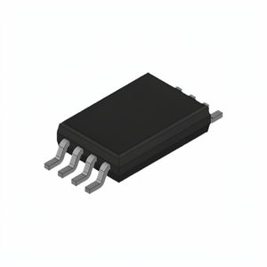 Power Management (PMIC) Manufacturer Channel 8 TSSOP, 8 MSOP MAX6126B50 Electronics Component - Product Image 1