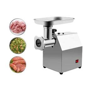 Picadora de Carne Industrial, Picadora de Carne Comercial, Picadora de Carne Eléctrica - Product Image 4
