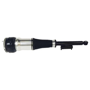 Nouvel amortisseur pneumatique arrière gauche pour suspension pneumatique de Classe S 2013-2020 W222 AIRMATIC 4MATIC - Product Image 1