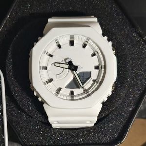 Montres de sport antichoc série <span class=keywords><strong>G</strong></span> GA2100/GA110 GM2100 en plastique, très vendues - Product Image 3