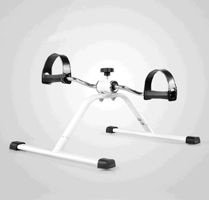 Vélo d'exercice pliable MSTAR pour les mains et les pieds, pédalier d'entraînement pour personnes âgées, produit de sport d'intérieur - Product Image 4